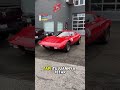 Lancia:Aku mau stratos mendominasi really dunai Grup 5 dan 4