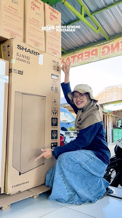 Free refrigerator for you🙌🏻 #farmers #agriculture #youngfarmers #cabefarmers #promo #gifts #happy...