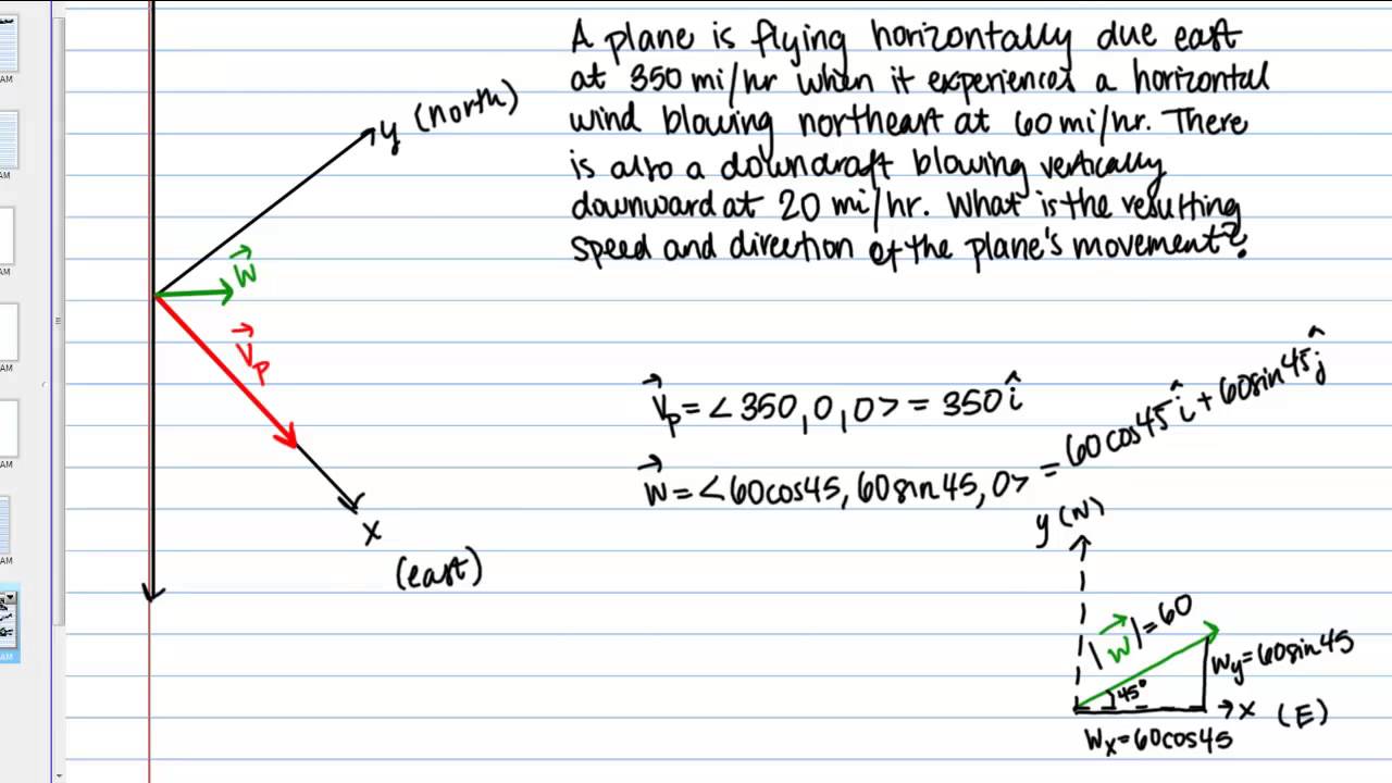 3d-vector-word-problem-youtube