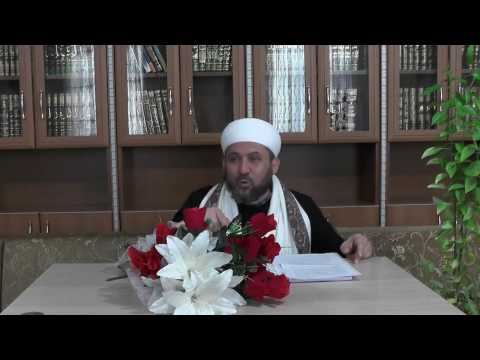 15 شرح العقائد النسفية الاستطاعة والتكليف بما لا يطاق