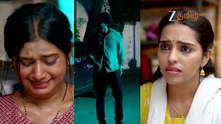வாகை சூட வா ( Vaagai Sooda Vaa) | திங்கள் - சனி | 9.30 PM | 27th May 2026 | Promo | Zee Tamil. screenshot 3