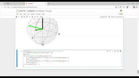 Qiskit Exercise - Data Encoding (Dense Angle Encoding)