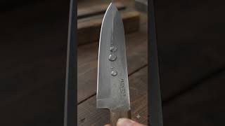 The Most Satisfying Knife Restoration You'll See Today! #craftsmanship #restoration #oldtools