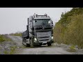 Volvo Trucks – New functions enabled by updated I-Shift