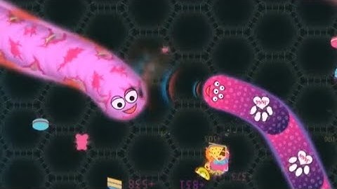 Wormate.io Try Not To Laugh #81 #wormate #wormateio #wormszoneio