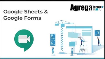 Cómo usar G Sheets y G Forms para gestionar pedidos de compra