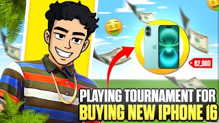 DAY 1📆 Of Buying iPhone 16🍎 By Playing 🆓 🔥 Tournaments ☠️Game Zoop App 🥶 screenshot 5