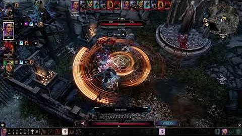 Divinity Original Sin 2 Graveyard