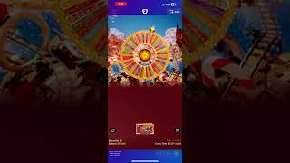 Calypso IS Big Mama 15x CrazyTime Michigan screenshot 4