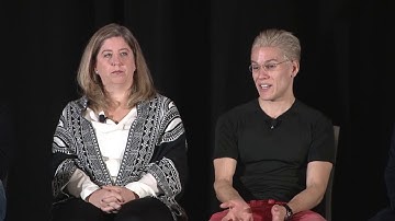 RISC-V Summit 2019: 41  Keynote Panel  Opportunity and Risks in Open Source Hardware