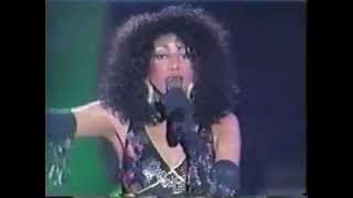 The Pointer Sisters - Jump (For My Love) - Vegas 1988