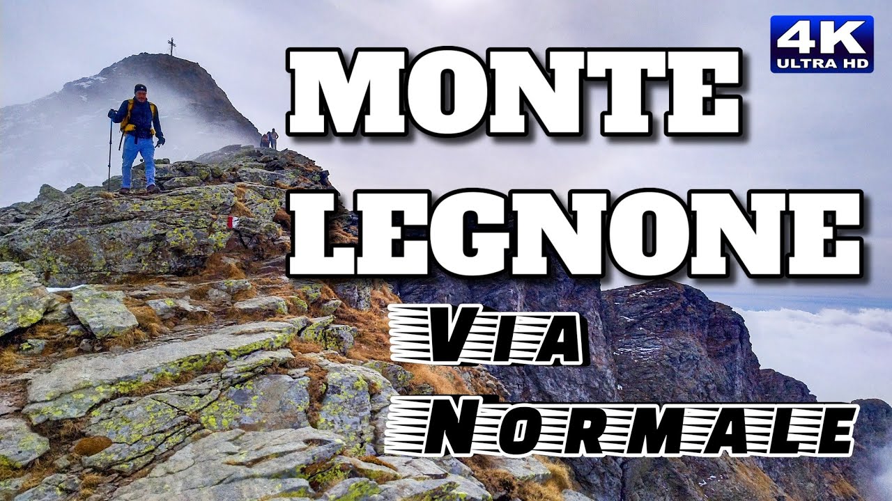 Monte Legnone