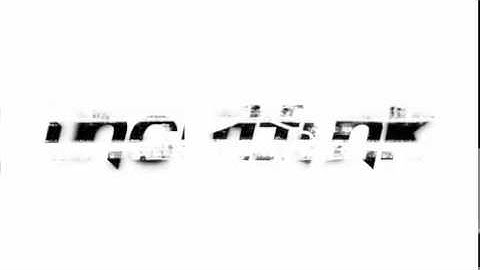 Music TV Show Title Sequence Animation