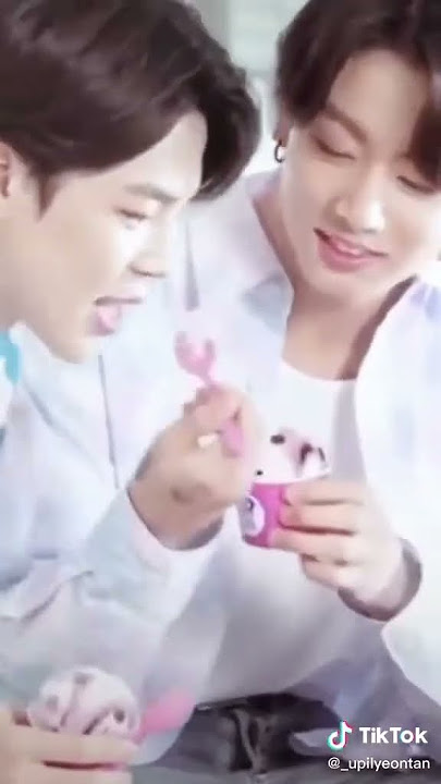 Harta Tahta Sahabatan Bertiga (Trio Maknae BTS~)