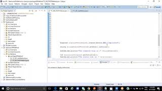 Selenium API Post Method Part-3