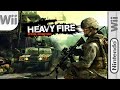 Longplay of Heavy Fire: Special Operations