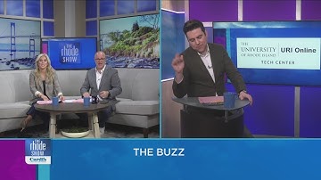 Jay runs three races