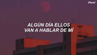 AJR - Next Up Forever / Español
