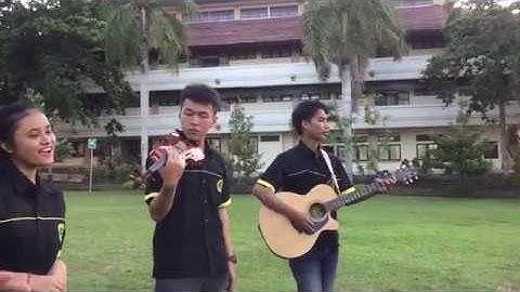 MARS Fakultas MIPA cover by Program Studi Matematika