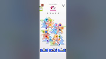 Screw Jam Puzzle Level 281 | GAME Walkthrough