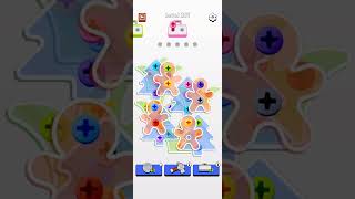 Screw Jam Puzzle Level 281 | GAME Walkthrough