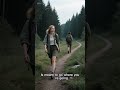 WHO YOU WALK WITH