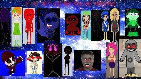 My First Longest Klara Smirnov Error (Worst Ending Version)