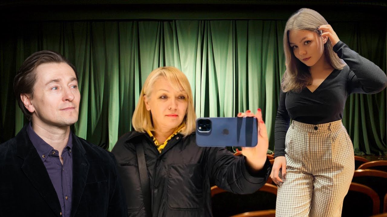 ПОСТУПЛЕНИЕ ВО ВГИК НА КУРС К СЕРГЕЮ БЕЗРУКОВУ. ПЕРВЫЙ И ПОСЛЕДНИЙ ТУР ...