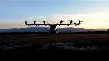 Archer eVTOL Aircraft | Engineering Emotion