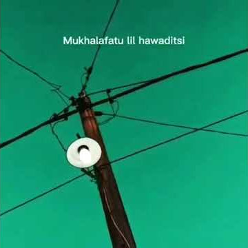 Asmaul Husna | Story Wa