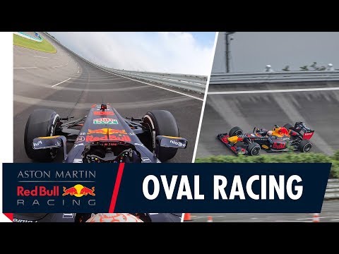 f1-goes-oval-racing!-|-onboard-with-max-verstappen-at-the-honda-test-facility