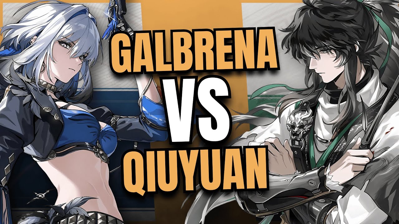 Galbrena & Qiuyuan Guia 2.7 — Kits, Roles e Vale o Pull?