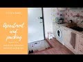 Teaching in Korea: Apartment tour and Packing tips! (JLP/EPIK)