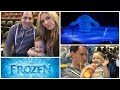 Frozen On Ice!