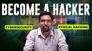 🔒💻 Cyber Security VS Ethical Hacking: Which is BEST? | Career Opportunities, Differences Explained!💡