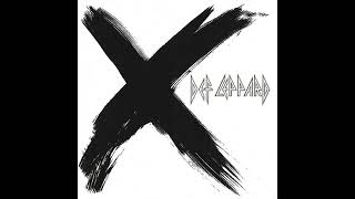 Def Leppard  Long Long Way To Go