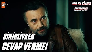Cezayirden Azamete Abi Tavsiyesi - Ben Bu Cihana Sığmazam