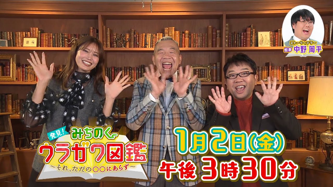 Discover! Michinoku Backside Illustrated Guide ~It's Not Just XX