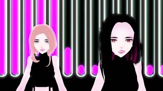 |MMD| Большая перемена |MMD| Большая перемена