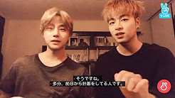ジナンフェ Youtube