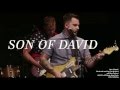 Dustin Kensrue - Son of David