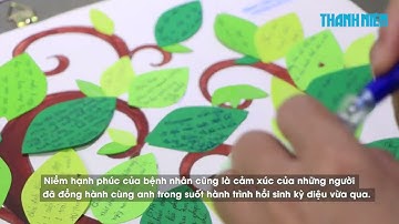 [GHÉP TIM - CÂU CHUYỆN SỐ 9] NGƯỜI BỆNH GHÉP TIM XUYÊN VIỆT ĐÃ ĐƯỢC XUẤT VIỆN