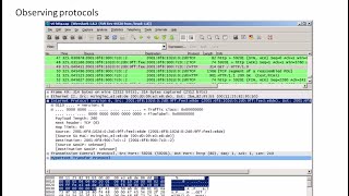 11.1 Create and Grow - CCNA1: Chapter 11- It’s a Network Part 1