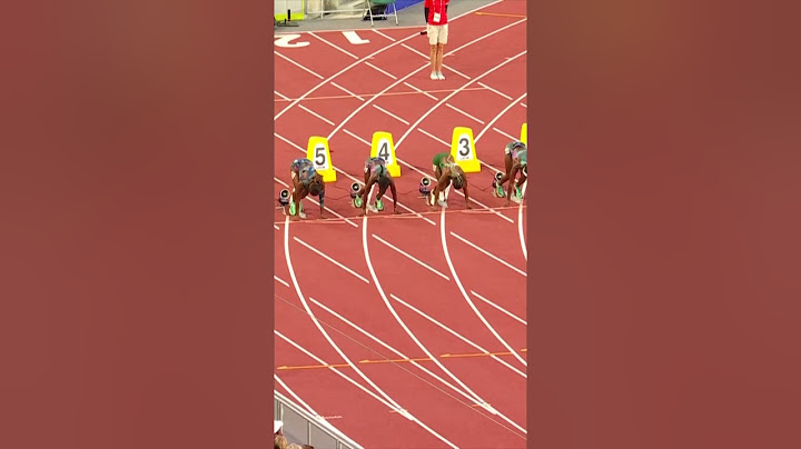 Sha'Carri Richardson has ELITE Top Speed👟🍿😱