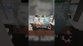 THE GAME HAD ENOUGH! 😭#roblox #meme #jujutsukaisen #jujutsushenanigans #memes #parrotx2 #minecraft