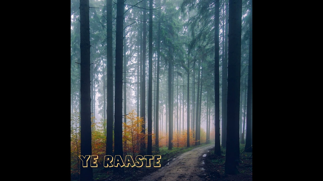 Chetan   Ye Raaste  Latest Song 2023  Originals