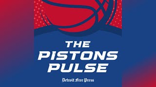 The Pistons Pulse Podcast: Live Draft Reaction