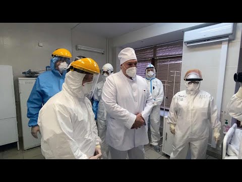 'Врачи делают большое