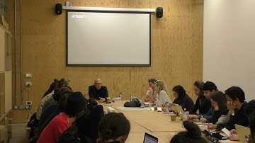 09.11.2016 introduction to the non-fascist life（1/6）