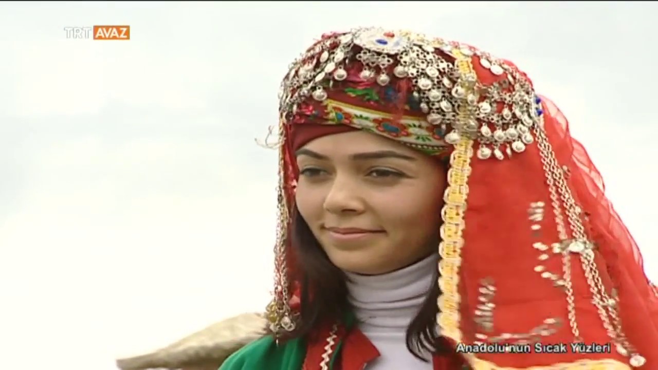 Türkmen Köyü ile Afyonkarahisar / Bolvadin - Anadolu'nun Sıcak Yüzleri - TRT Avaz